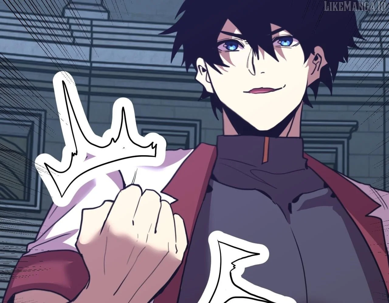 Log into the Future Chapter 264 page 115