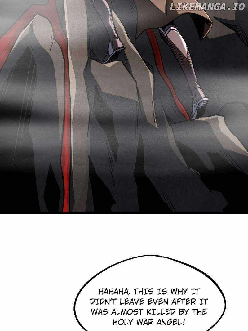 Super Gene Chapter 263 page 2