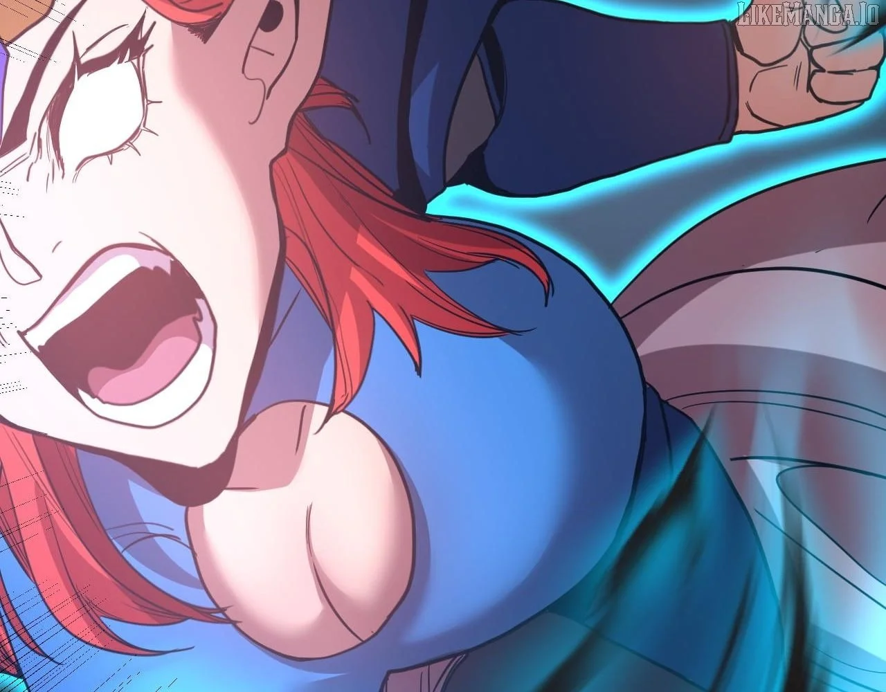 Log into the Future Chapter 264 page 122