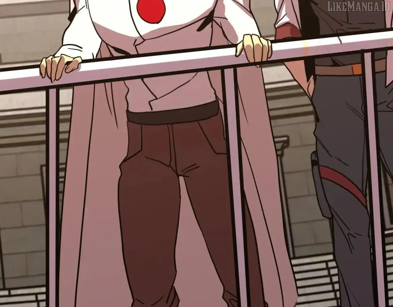 Log into the Future Chapter 263 page 155