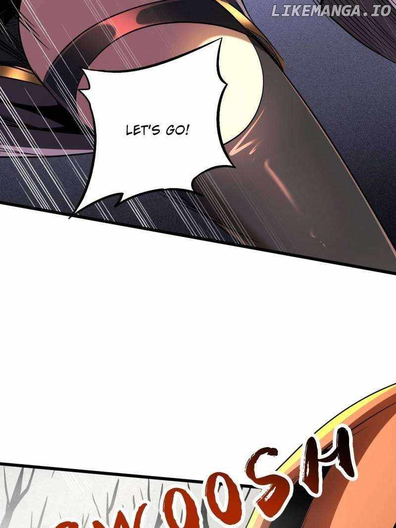 Super Gene Chapter 263 page 18