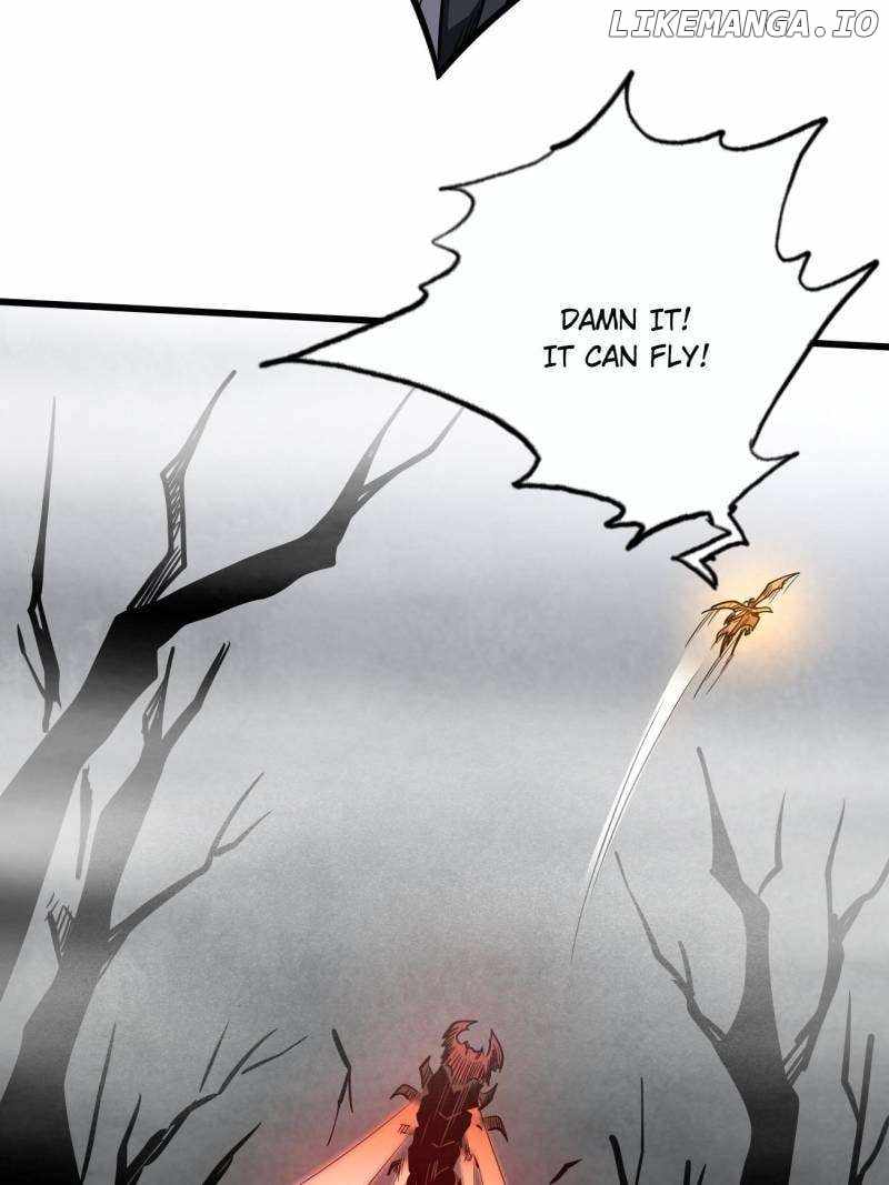 Super Gene Chapter 263 page 21