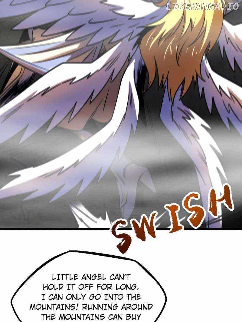 Super Gene Chapter 263 page 35