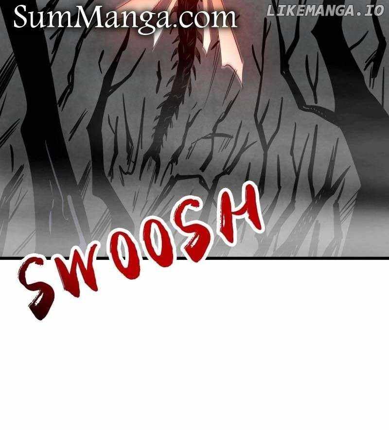 Super Gene Chapter 263 page 22
