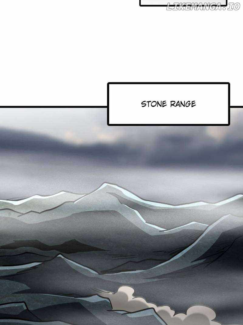Super Gene Chapter 263 page 37