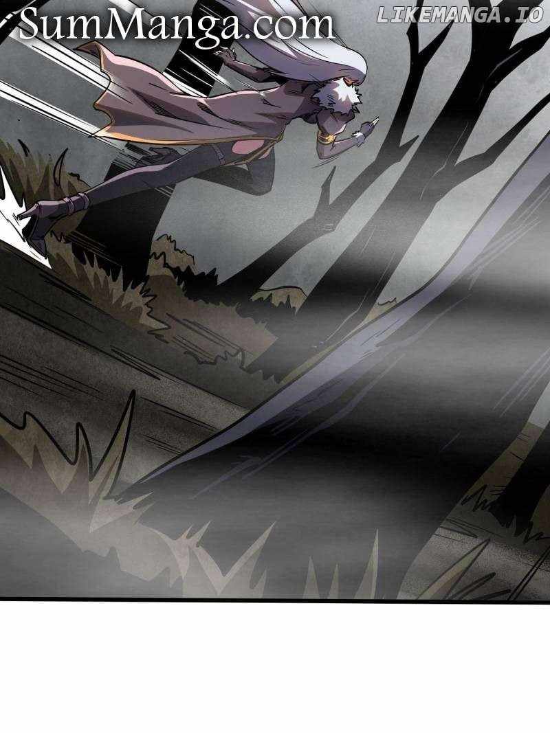 Super Gene Chapter 263 page 16