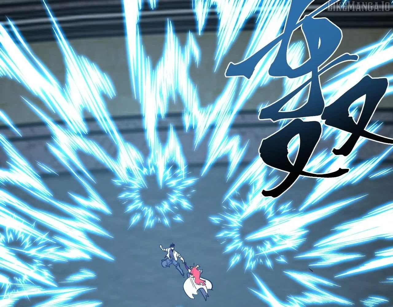 Log into the Future Chapter 264 page 144