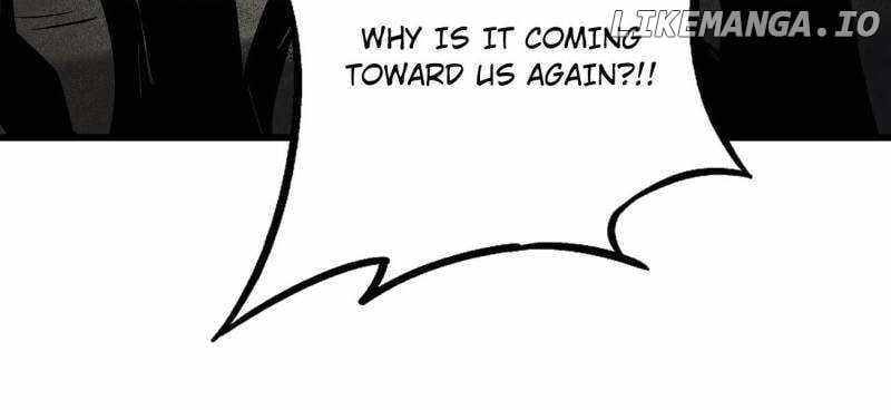 Super Gene Chapter 263 page 11