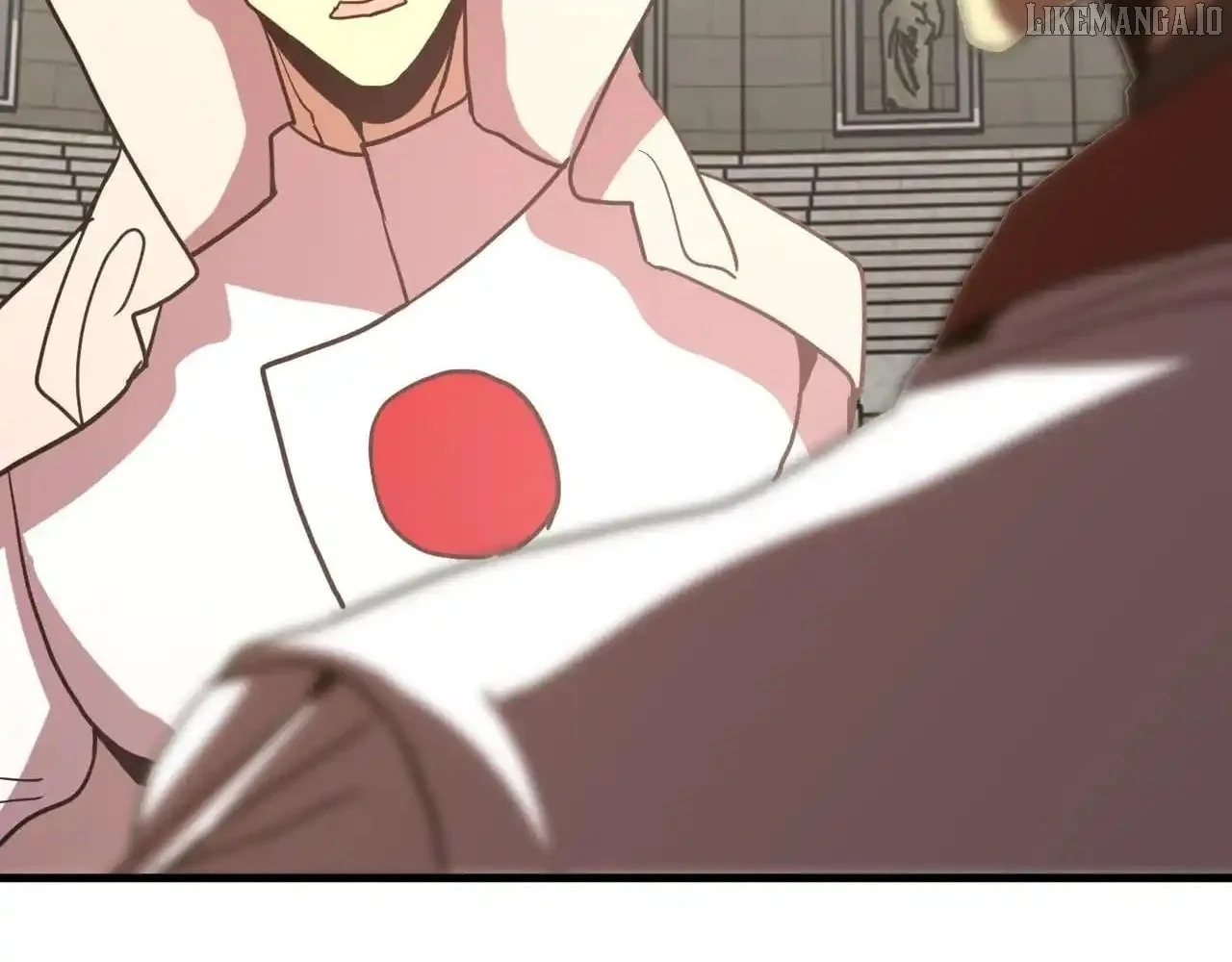 Log into the Future Chapter 263 page 175