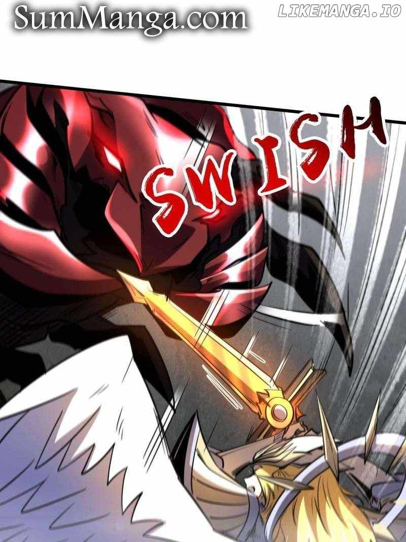 Super Gene Chapter 263 page 34