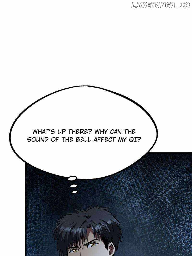 Super Gene Chapter 263 page 72
