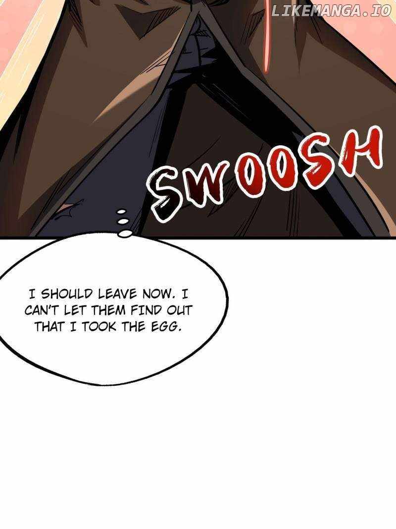 Super Gene Chapter 263 page 7