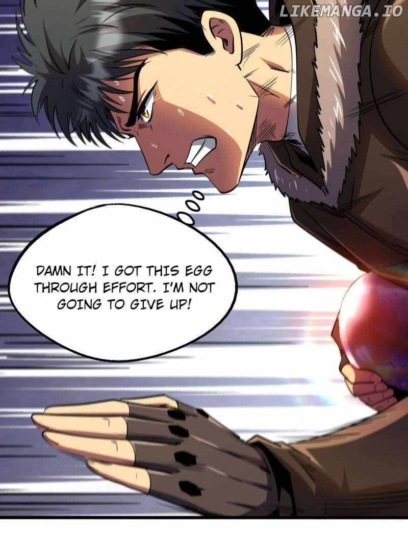 Super Gene Chapter 263 page 29