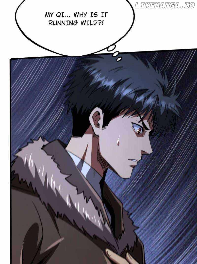 Super Gene Chapter 263 page 66