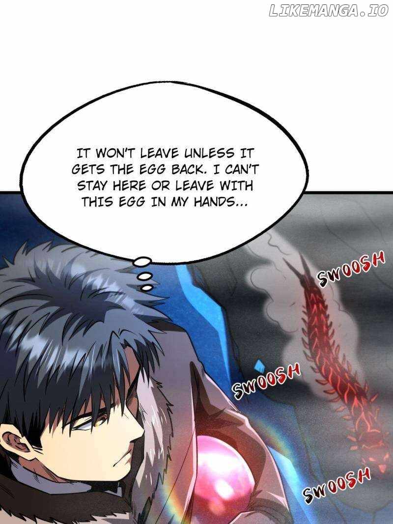 Super Gene Chapter 263 page 57