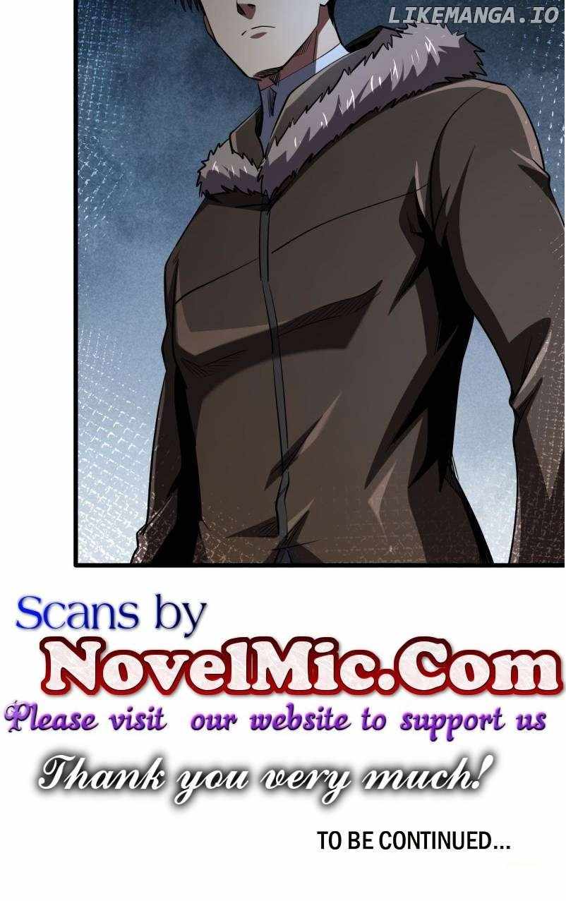 Super Gene Chapter 263 page 73