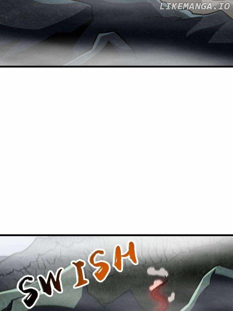 Super Gene Chapter 263 page 38