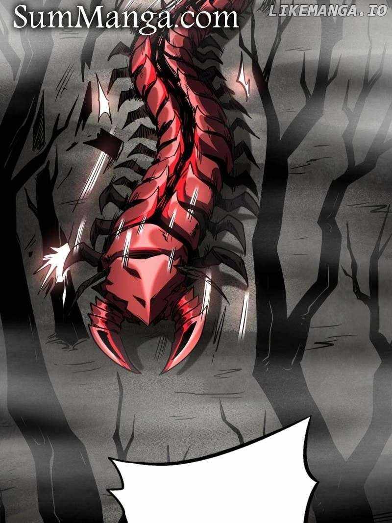Super Gene Chapter 263 page 10