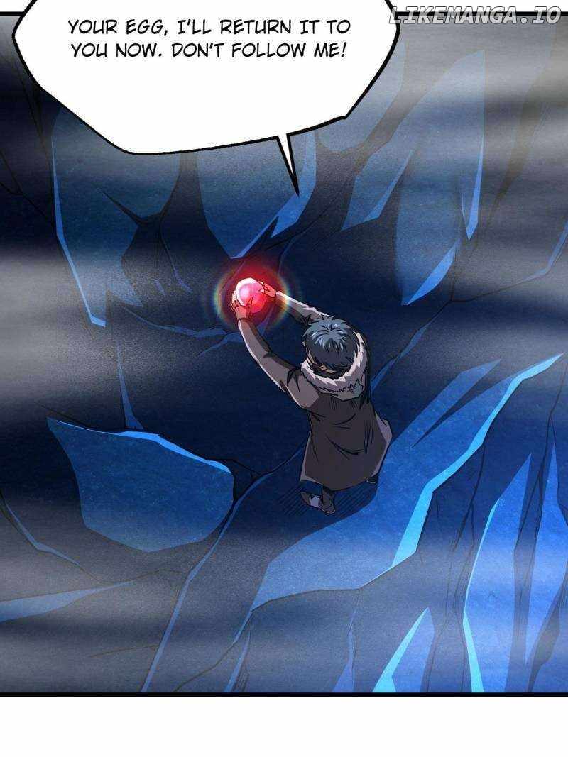 Super Gene Chapter 263 page 59