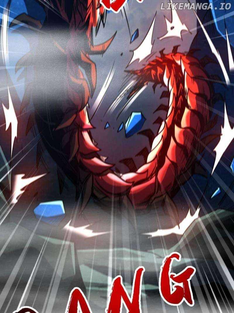 Super Gene Chapter 263 page 61