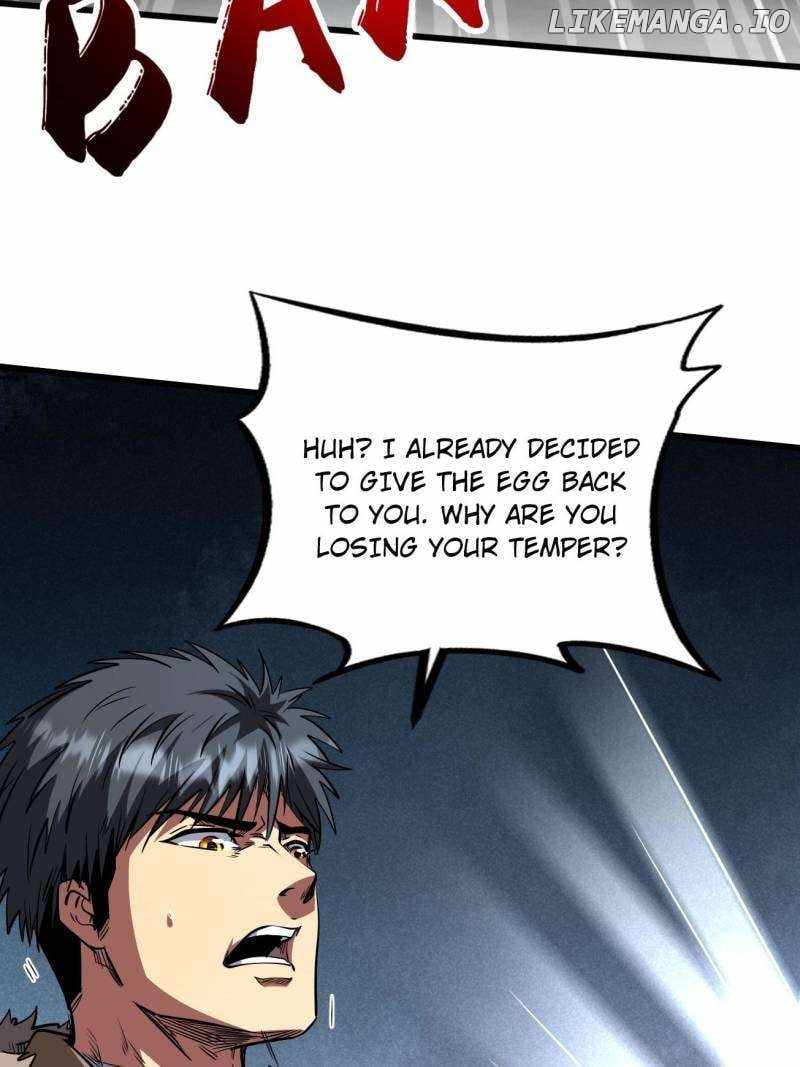 Super Gene Chapter 263 page 62