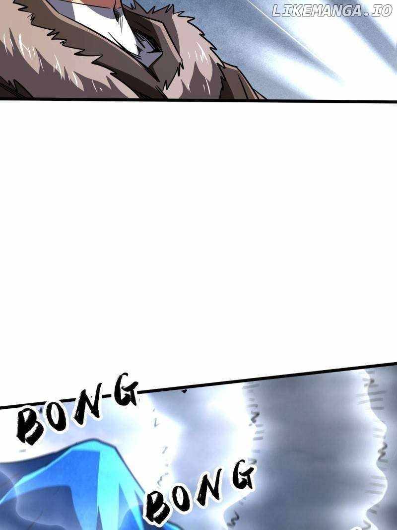 Super Gene Chapter 263 page 63