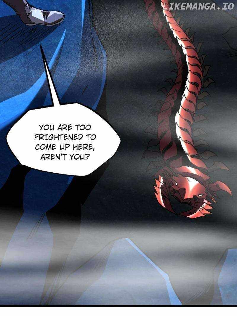 Super Gene Chapter 263 page 47