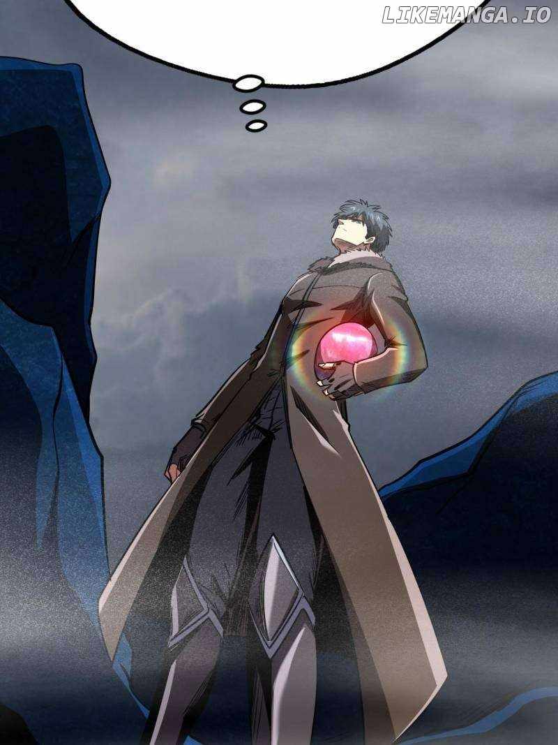 Super Gene Chapter 263 page 53