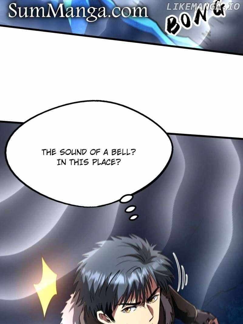 Super Gene Chapter 263 page 64