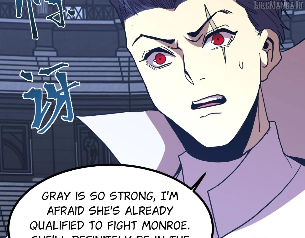 Log into the Future Chapter 264 page 148