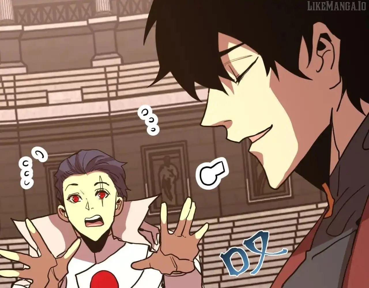 Log into the Future Chapter 263 page 166