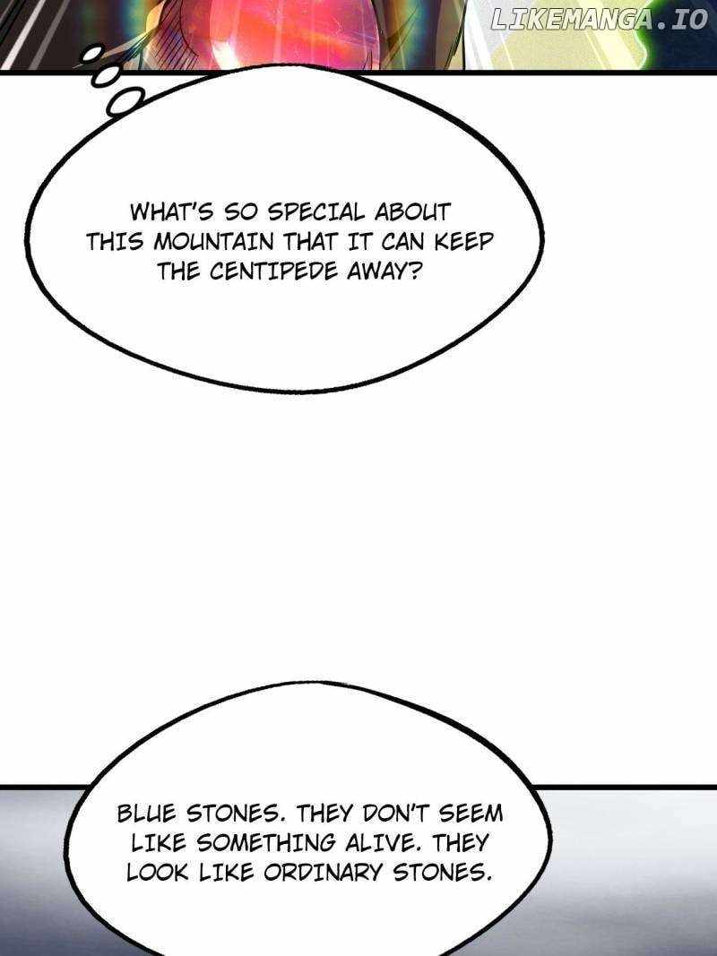 Super Gene Chapter 263 page 50