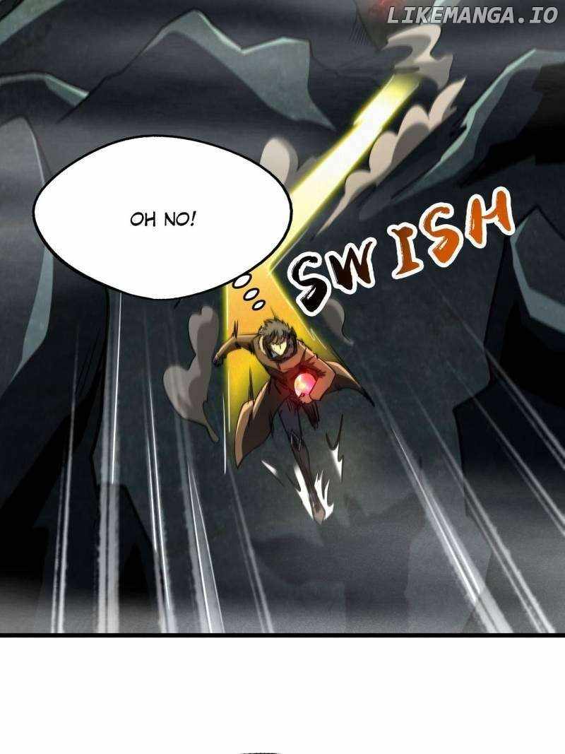 Super Gene Chapter 263 page 39