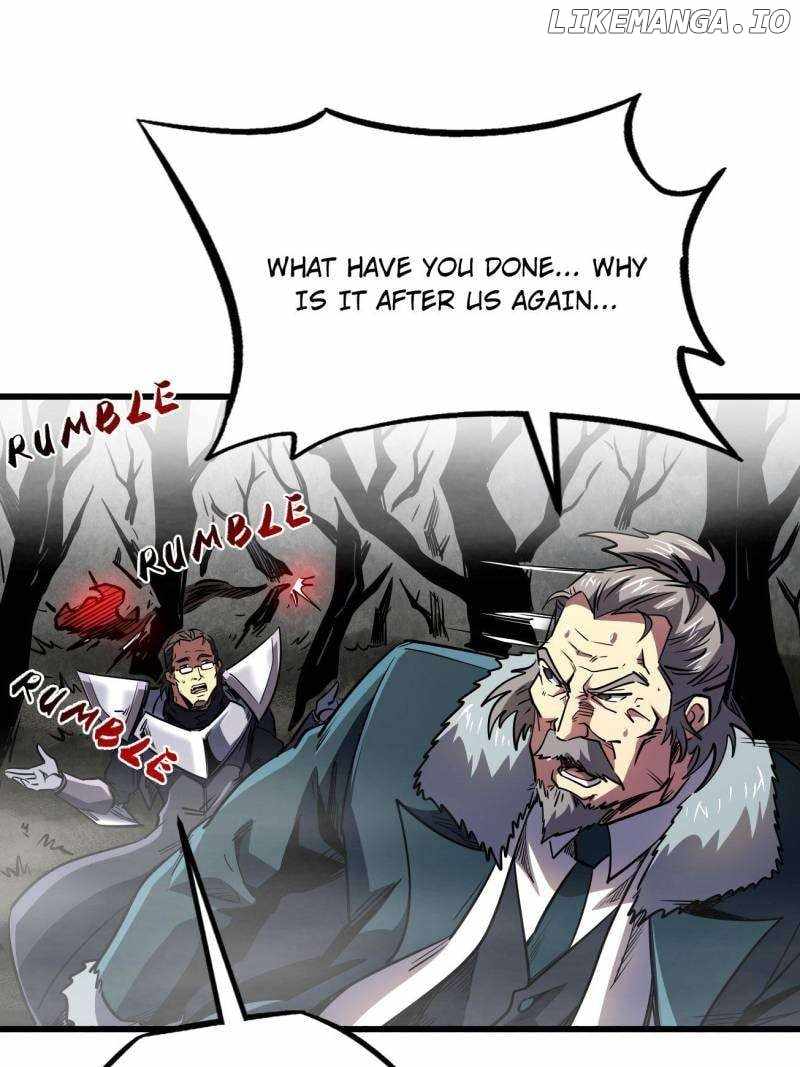 Super Gene Chapter 263 page 12