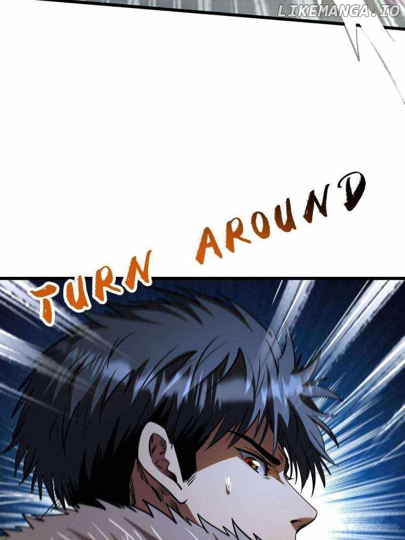 Super Gene Chapter 263 page 44