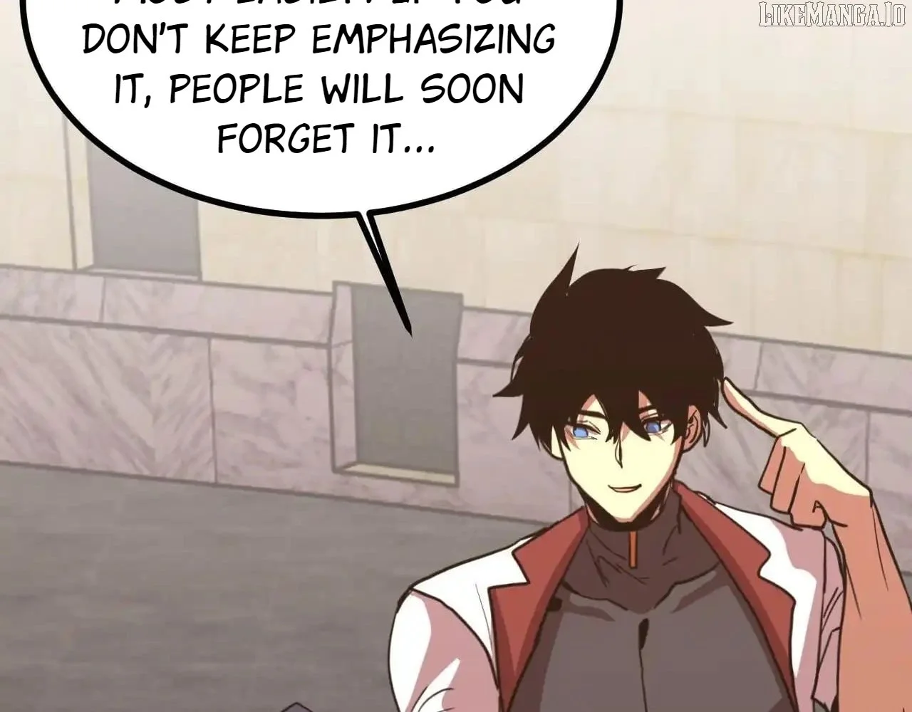 Log into the Future Chapter 263 page 171