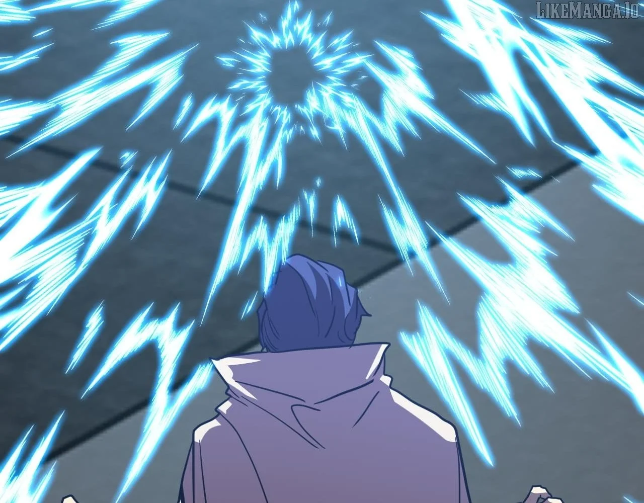 Log into the Future Chapter 264 page 145