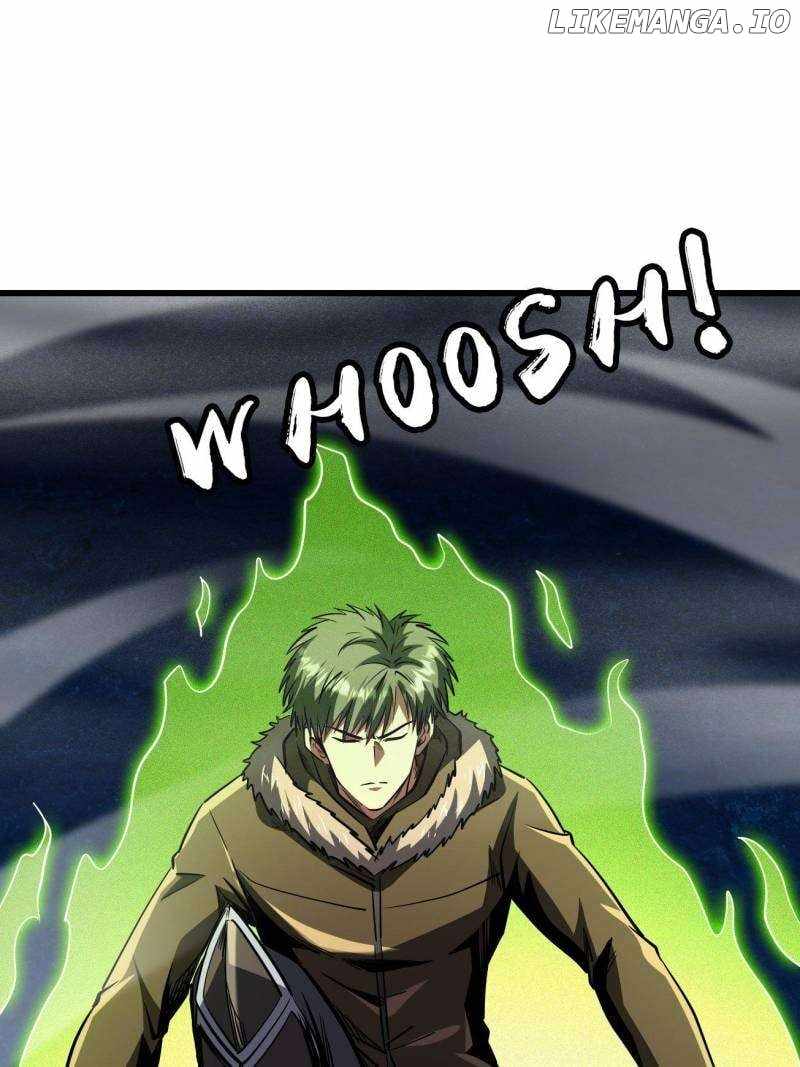 Super Gene Chapter 263 page 68