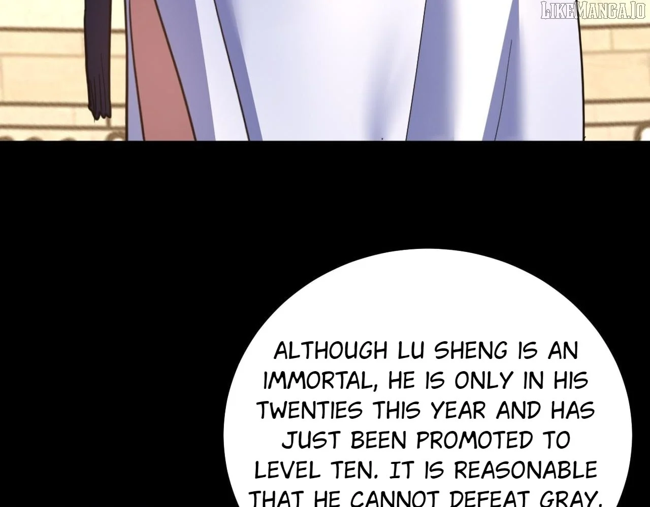 Log into the Future Chapter 264 page 164