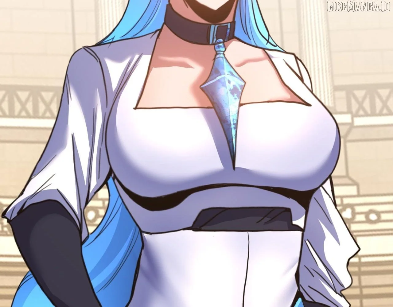 Log into the Future Chapter 264 page 162