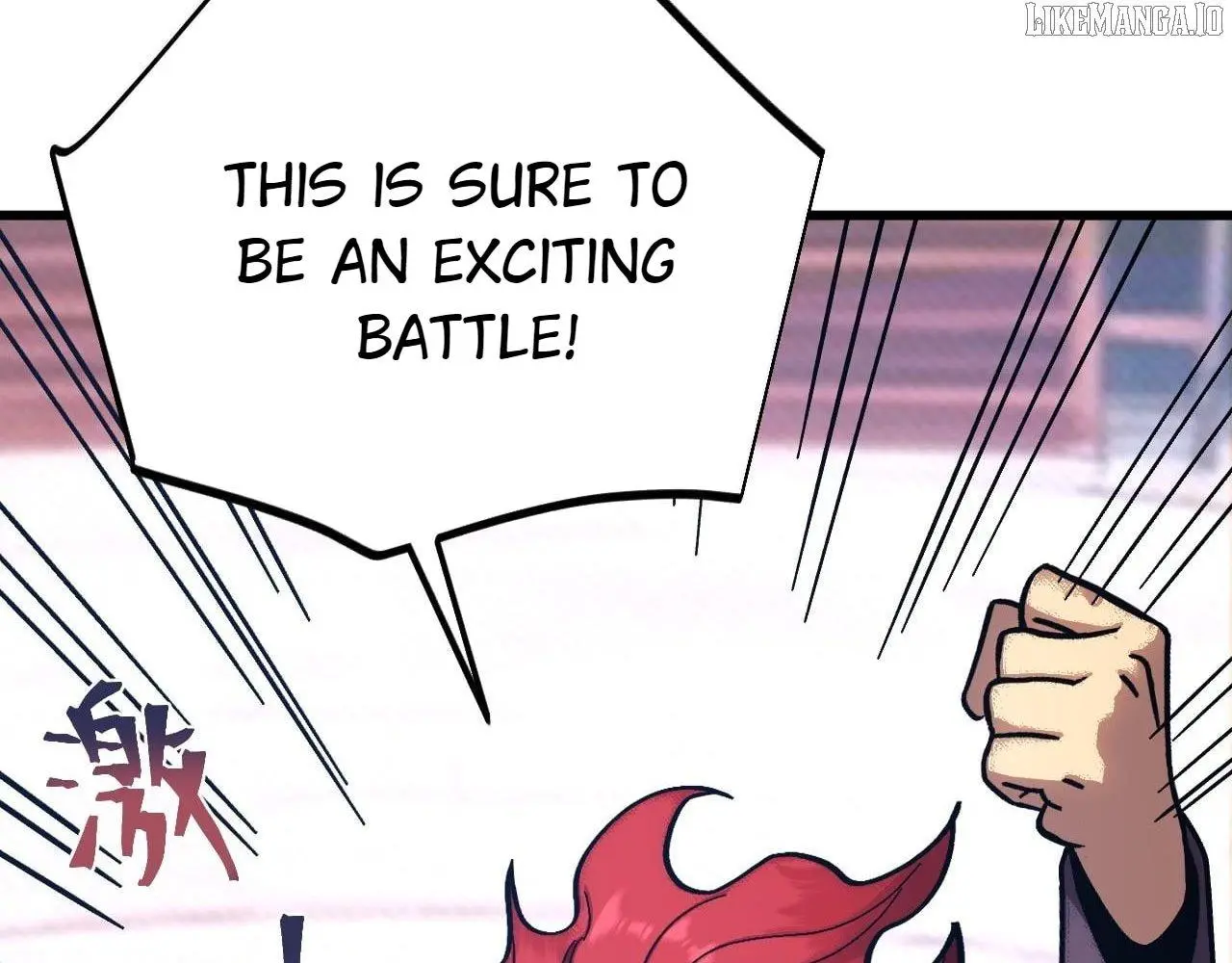 Apex Future Martial Arts Chapter 264 page 28