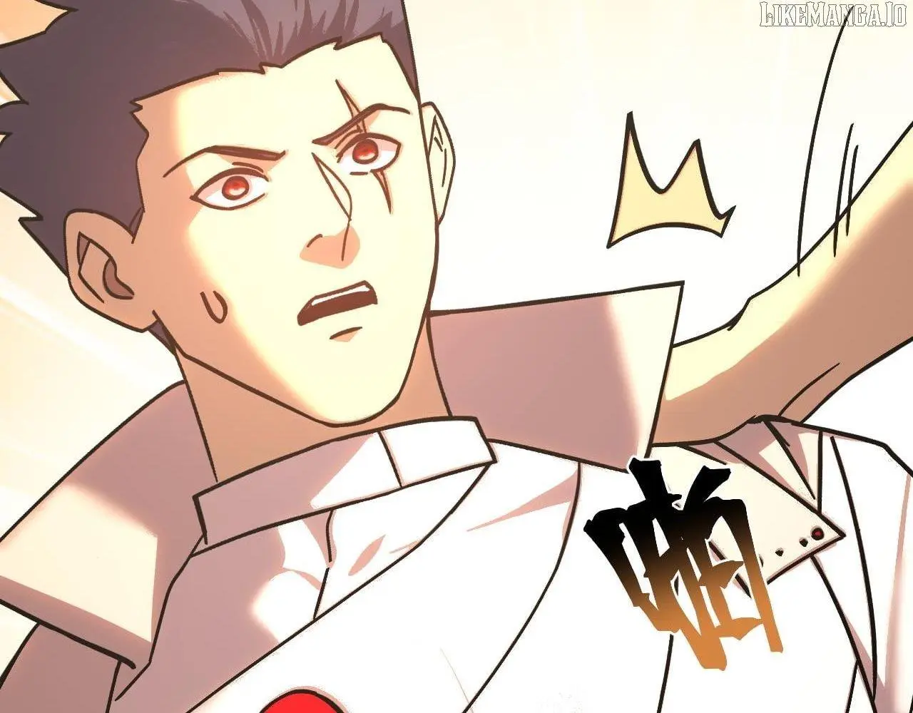 Apex Future Martial Arts Chapter 264 page 37