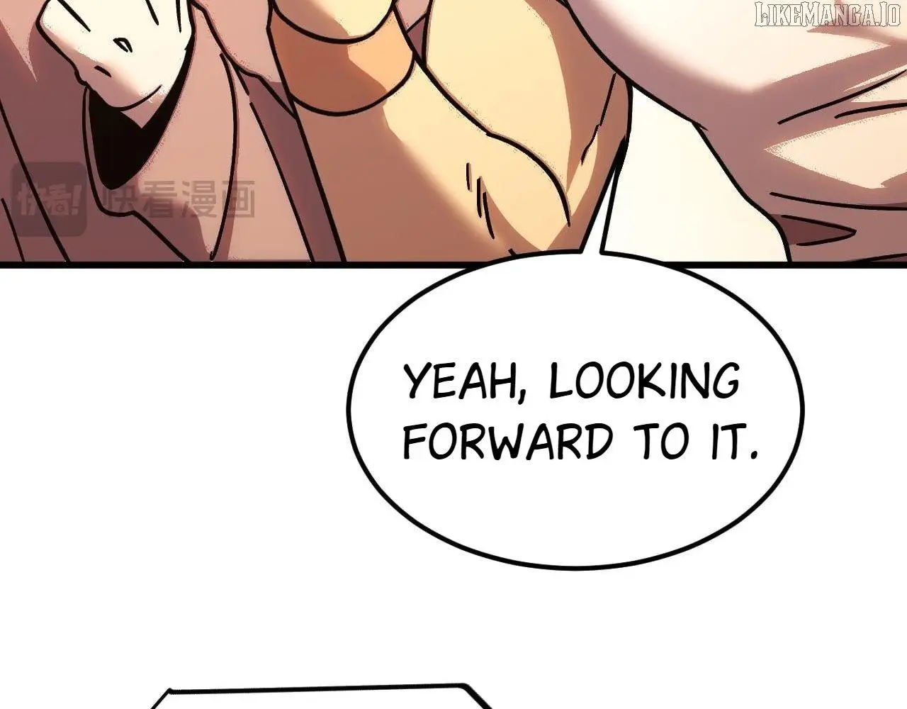 Apex Future Martial Arts Chapter 264 page 27