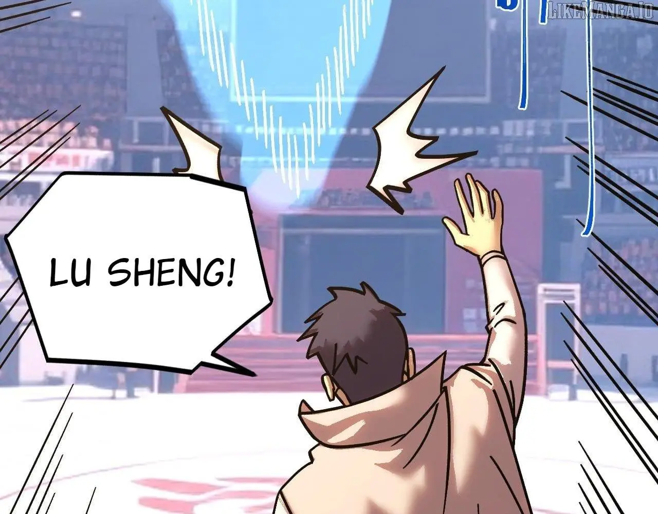 Apex Future Martial Arts Chapter 264 page 43