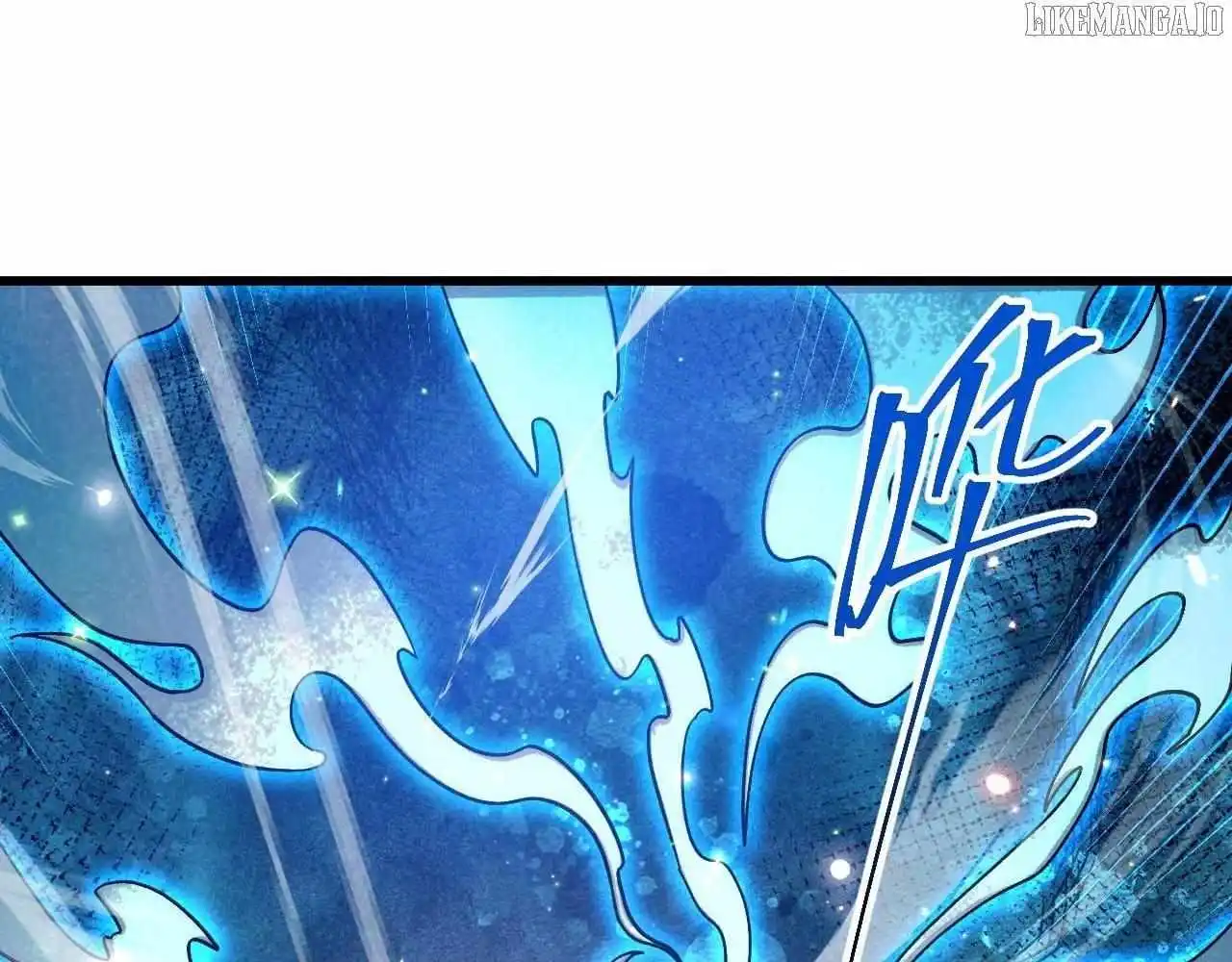 Apex Future Martial Arts Chapter 264 page 71