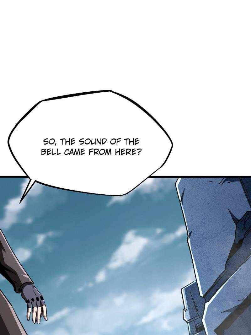 Super Gene Chapter 264 page 26