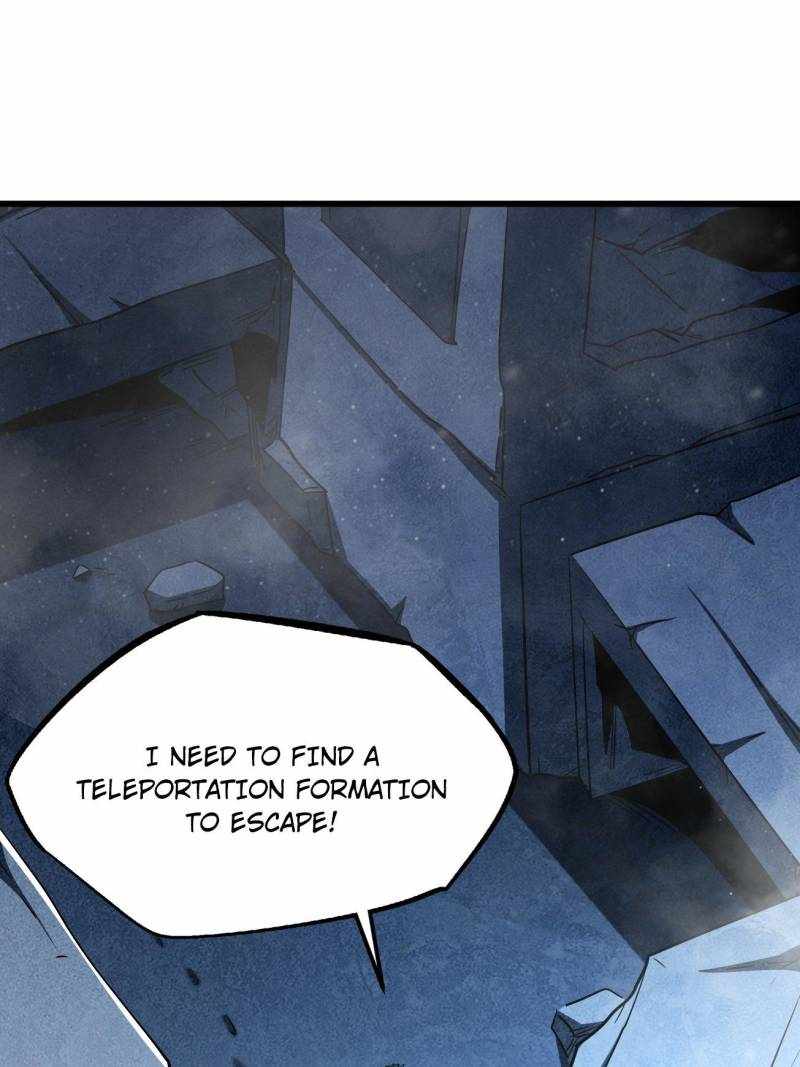 Super Gene Chapter 264 page 24