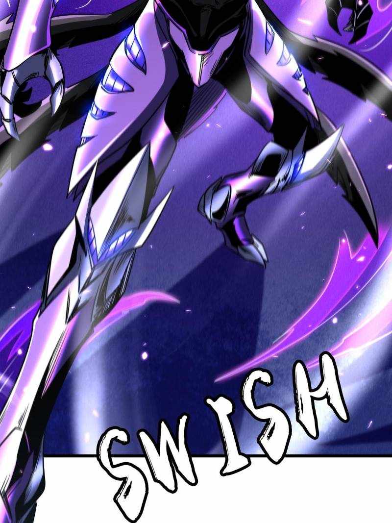 Super Gene Chapter 264 page 42