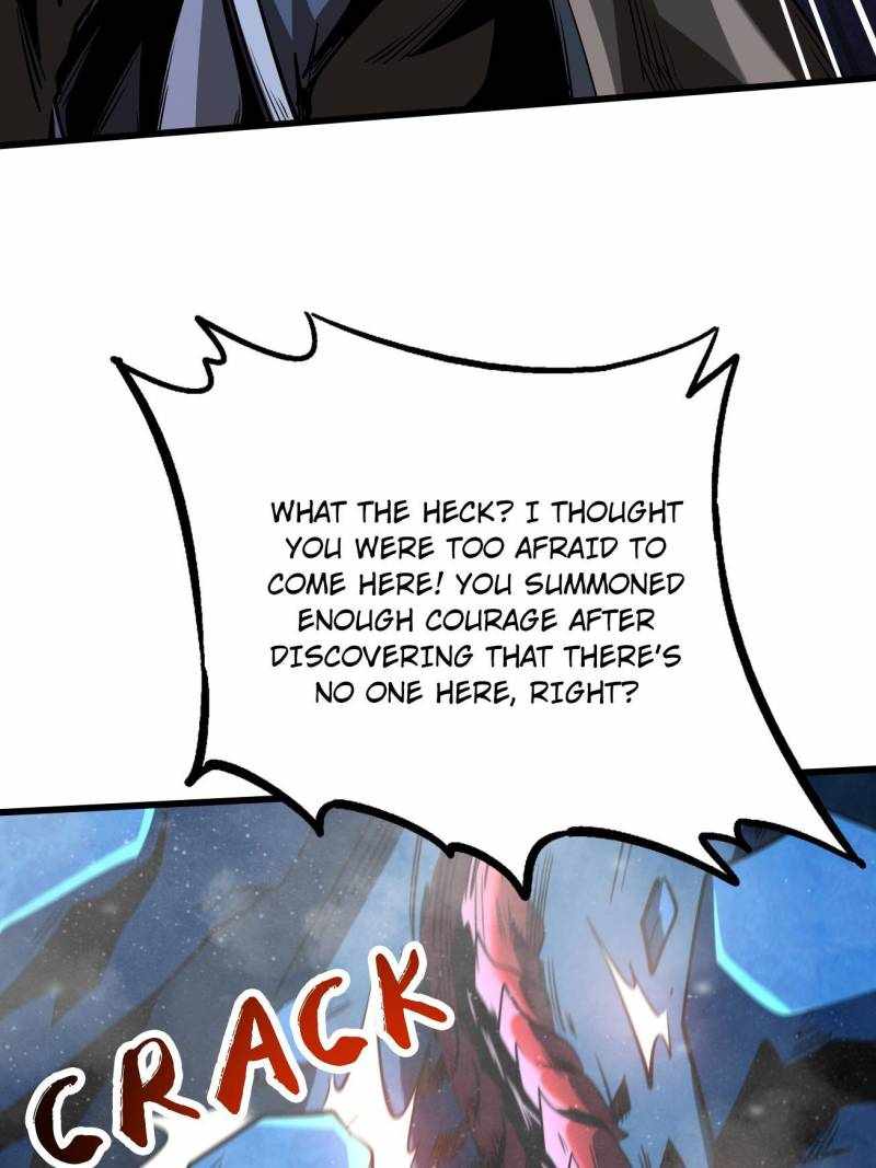 Super Gene Chapter 264 page 7