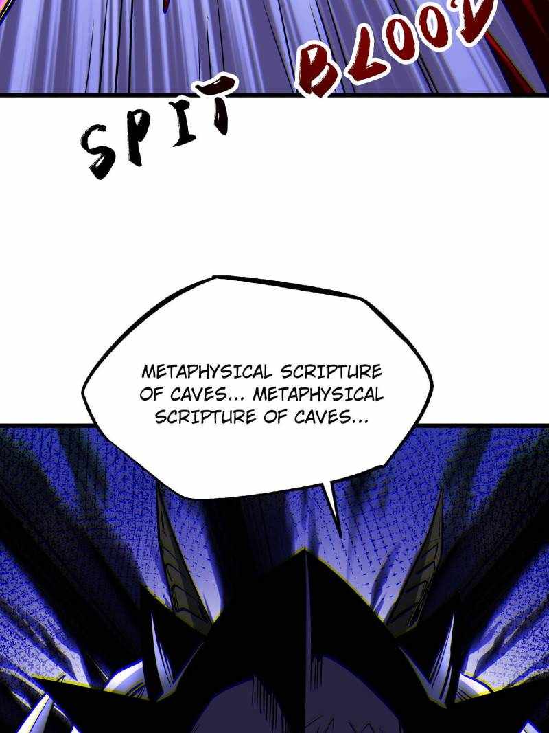 Super Gene Chapter 264 page 52